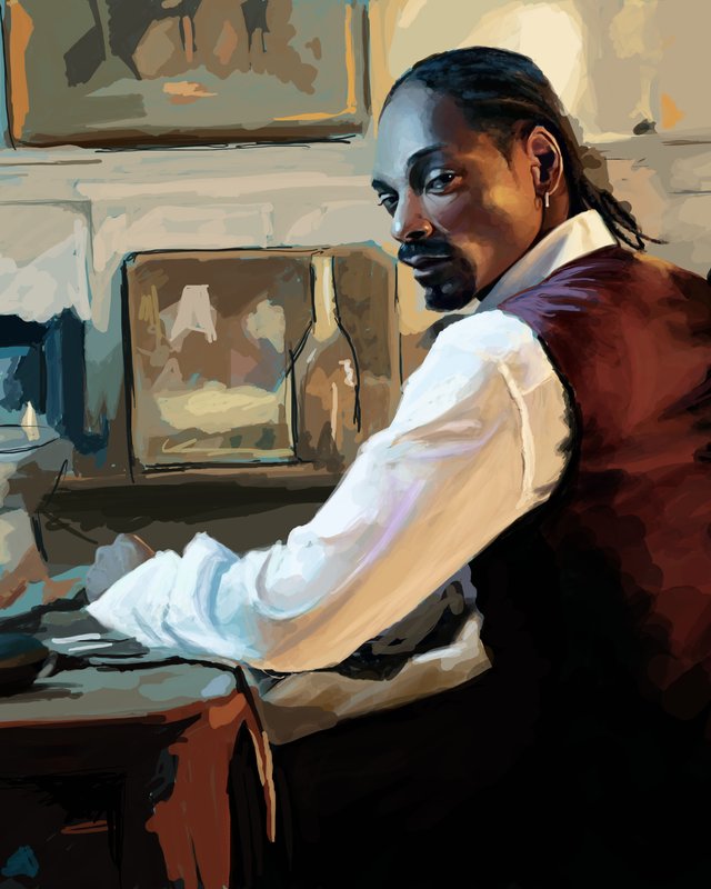 Snoop Dogg