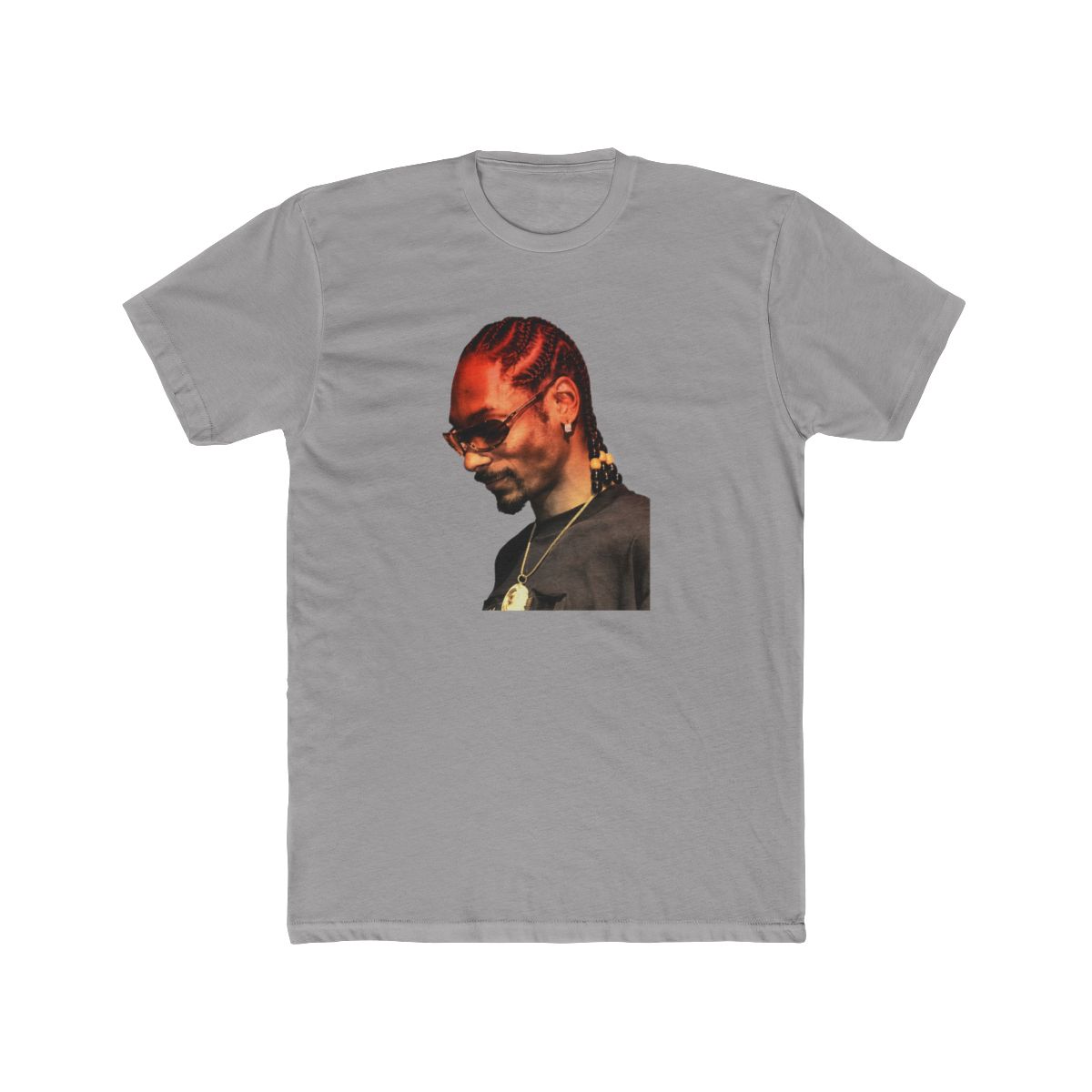Snoop Dogg Old School Vintage T Shirt - Hip Hop Fan Essential - Official T-Shirts merchandise