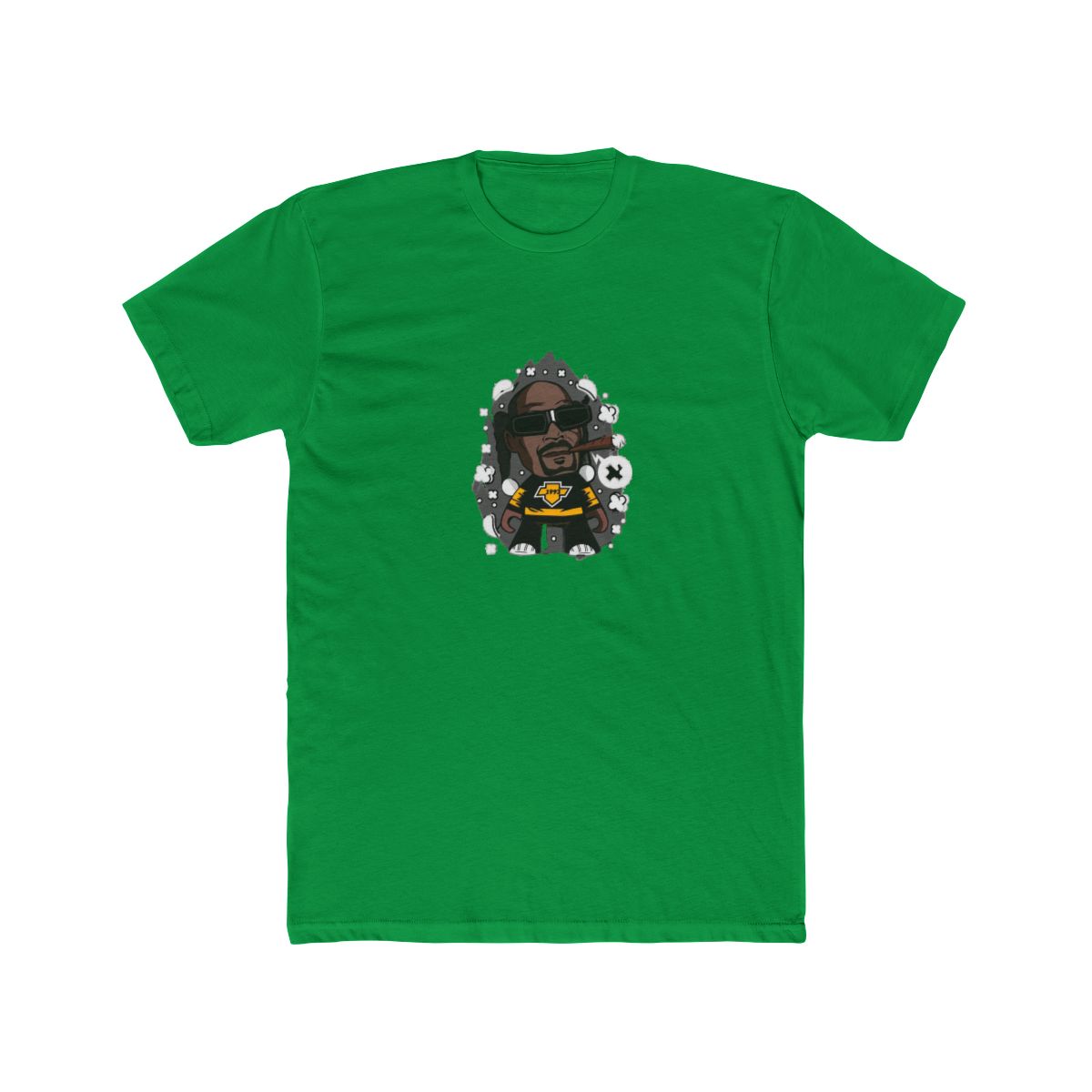 Snoop Dogg Pop Art T Shirt - Official T-Shirts merchandise