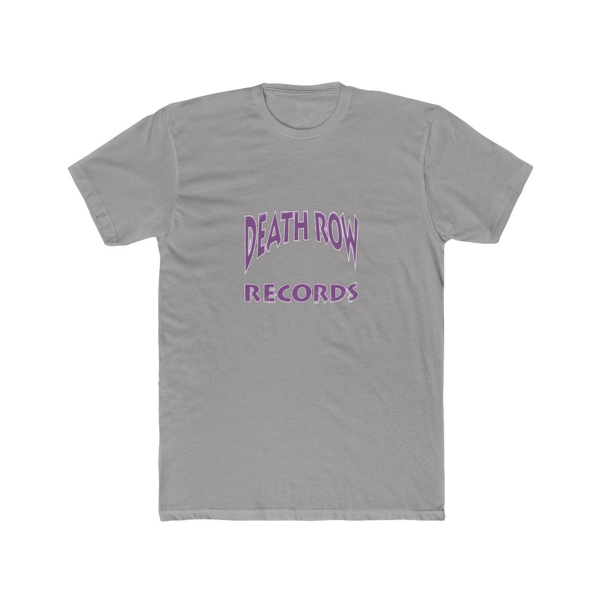 Death Row x Mass Appeal Hip Hop Till Infinity Tee - Official T-Shirts merchandise