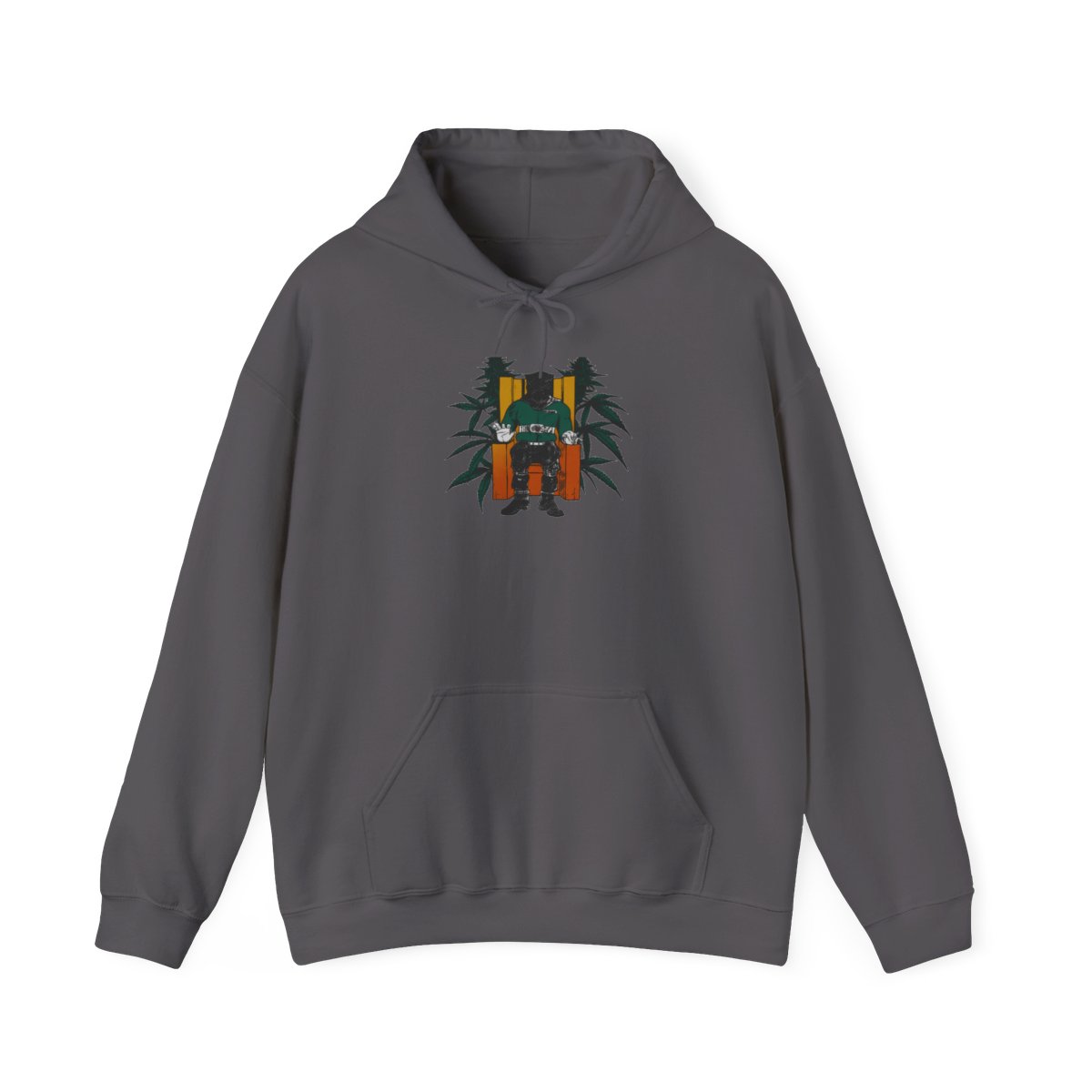 Hoodies - Snoop Dogg apparel collection