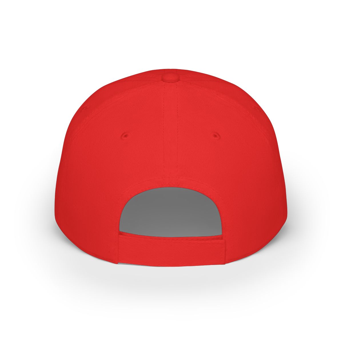 Death Row Weed Hat - alternate angle 1, merchandise