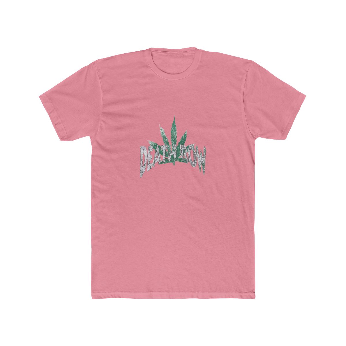 Death Row Plant Tee - Official T-Shirts merchandise