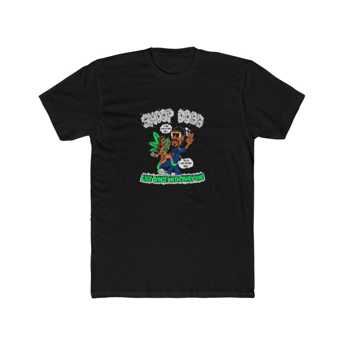 Last Dance with Mary Jane Tee