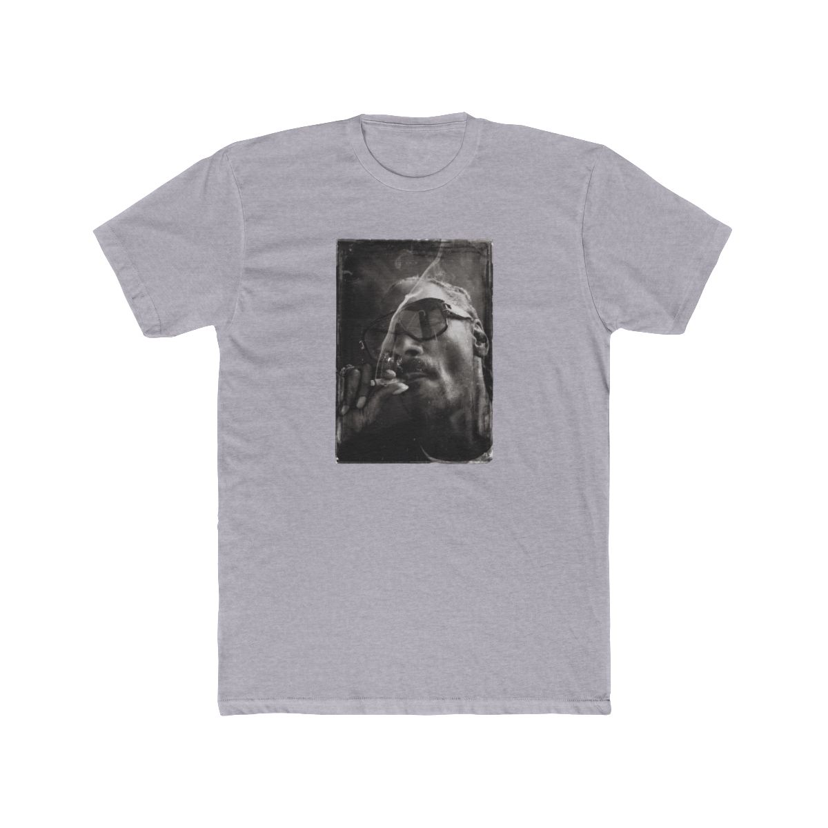 Snoop Dogg T Shirt - alternate angle 5, merchandise