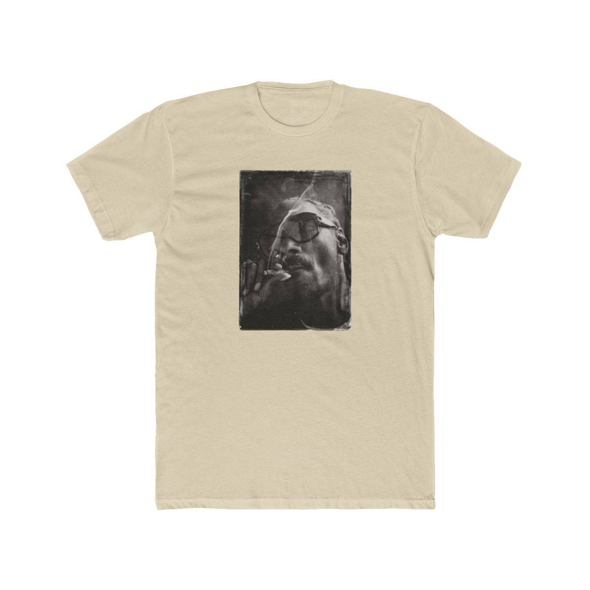 Snoop Dogg T Shirt - alternate angle 4, merchandise