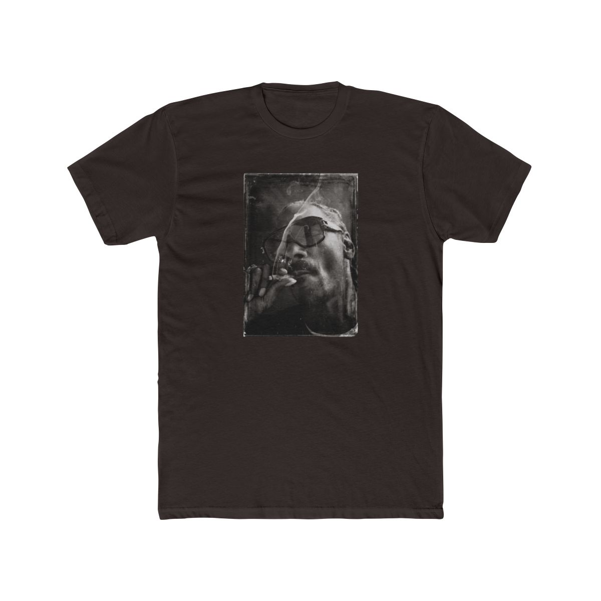 Snoop Dogg T Shirt - alternate angle 3, merchandise