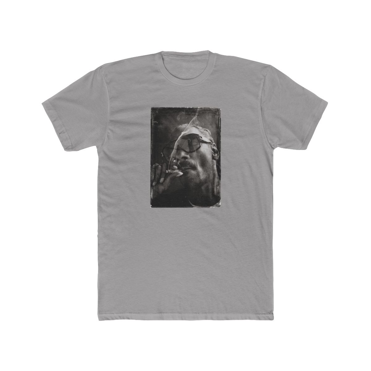 Snoop Dogg T Shirt - alternate angle 2, merchandise