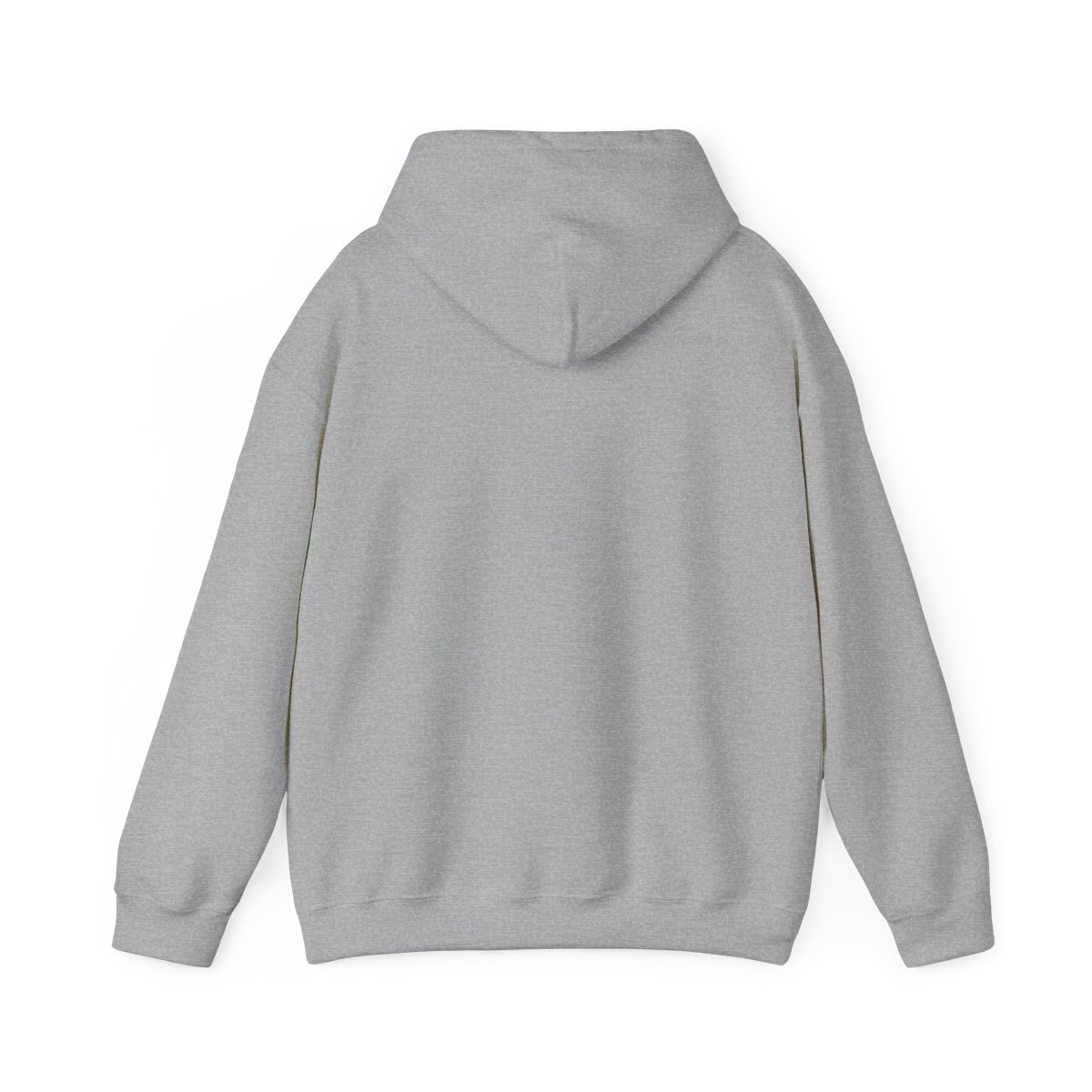Death Row Records Vintage Airbrush Hoodie - alternate angle 1, merchandise