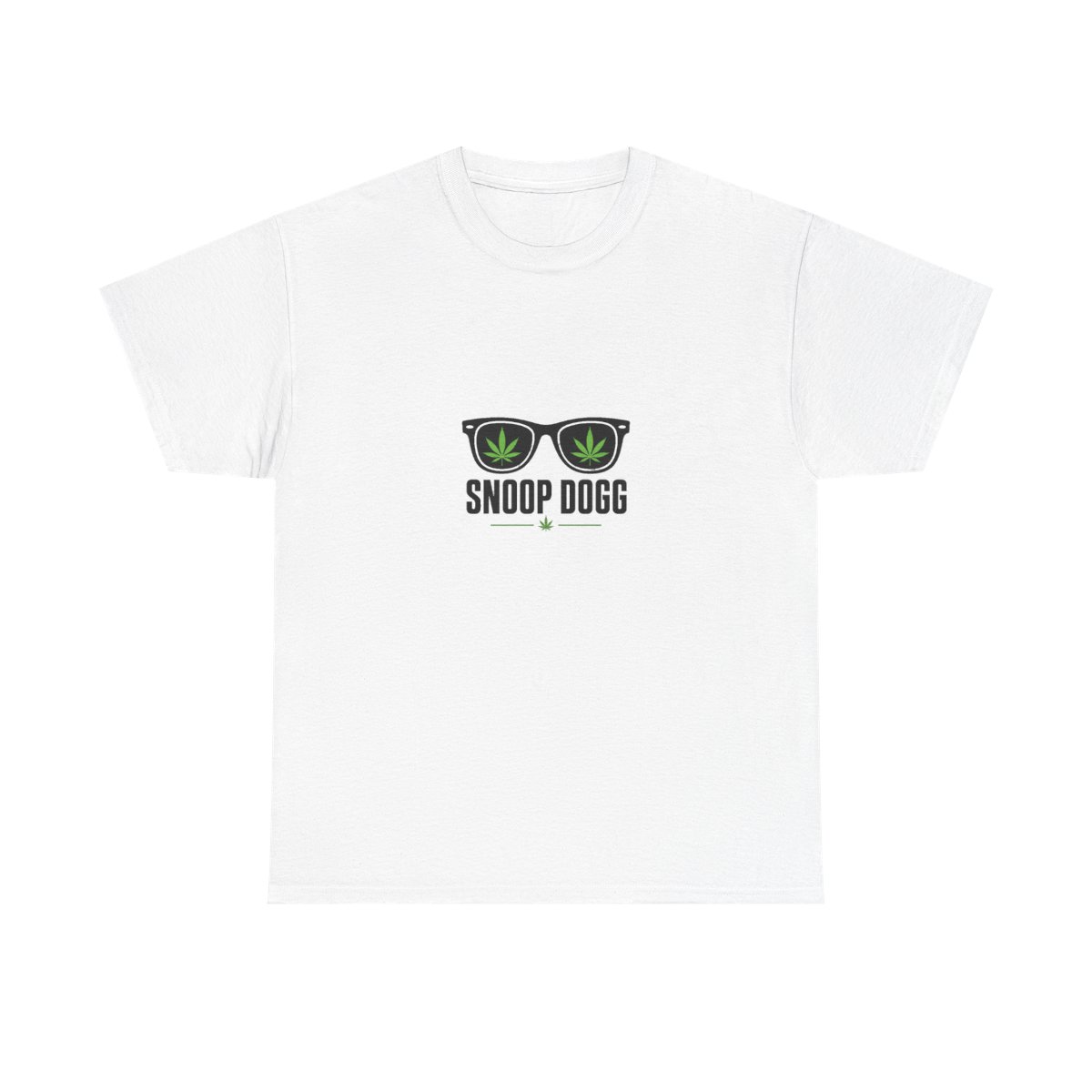 Snoop Dogg "Snoop Dogg" Unisex Tee