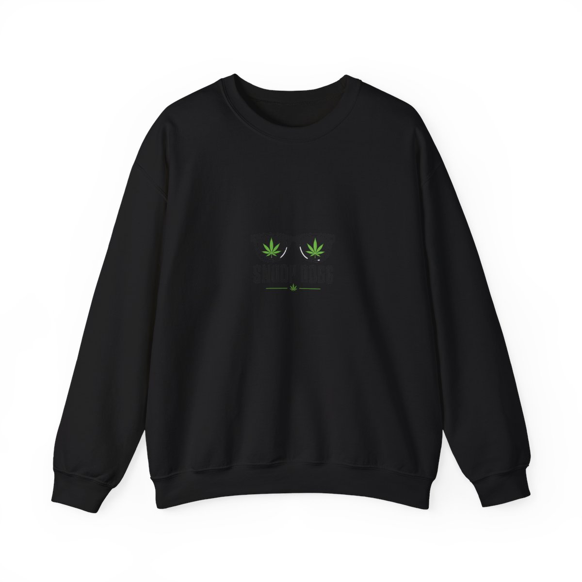 Snoop Dogg "Snoop Dogg" Crewneck