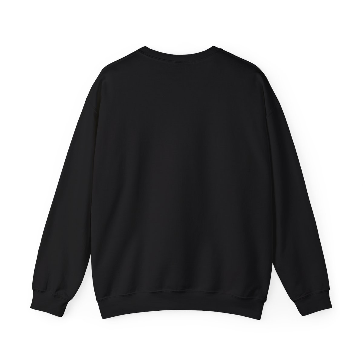 Snoop Dogg "Martha & Snoop" Crewneck - alternate angle 1, merchandise